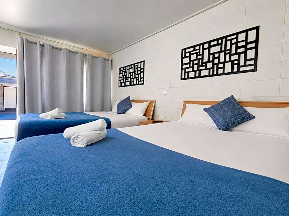 Gladstone CBD Motel