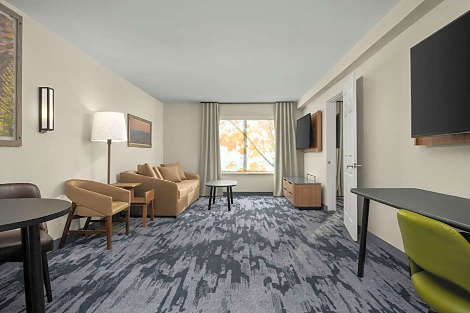 Fairfield by Marriott Inn & Suites Helena North