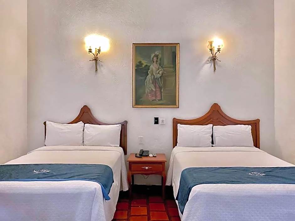 Hotel Frances