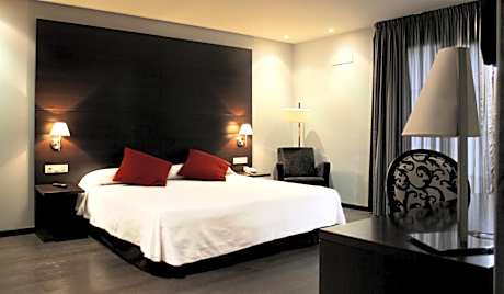 Double King Premium Room