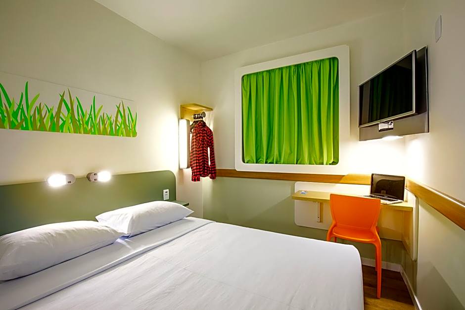 Ibis budget Sao Jose Do Rio Preto