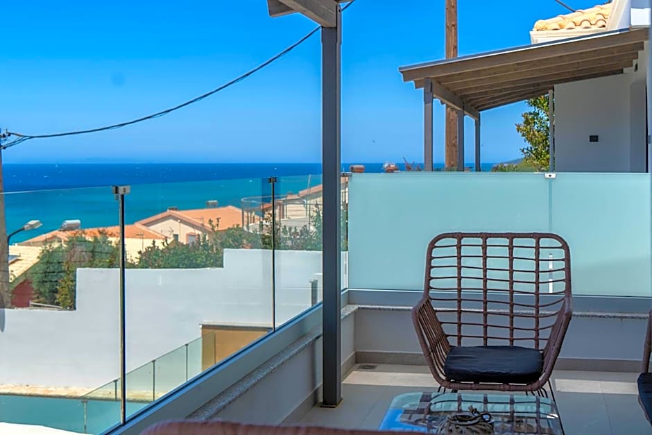 Vrachos Luxury Maisonettes