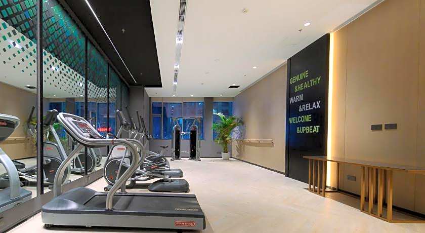 Holiday Inn Yongkang By IHG