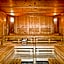 Hotel Yastrebets Wellness & Spa