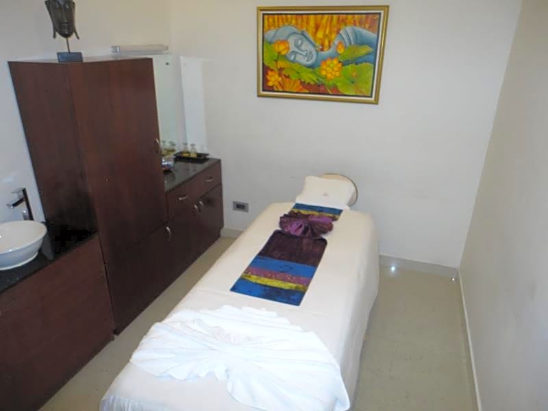 Fortune Select Grand Ridge, Tirupati -  Member ITC Hotels' Group