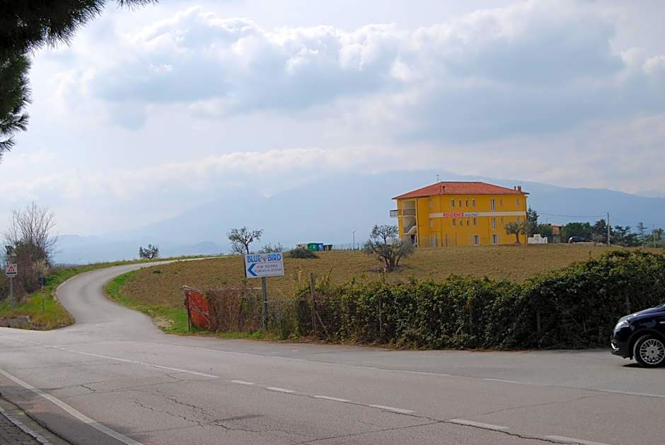 Residence Borgo Offida
