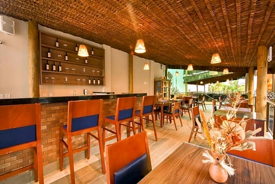 Porto Das Dunas Praia Hotel