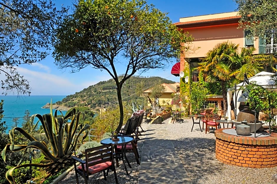 Hotel Villa Belvedere