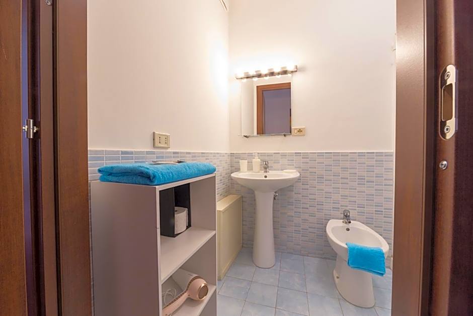 Tra L'Etna E Il Mare B&B