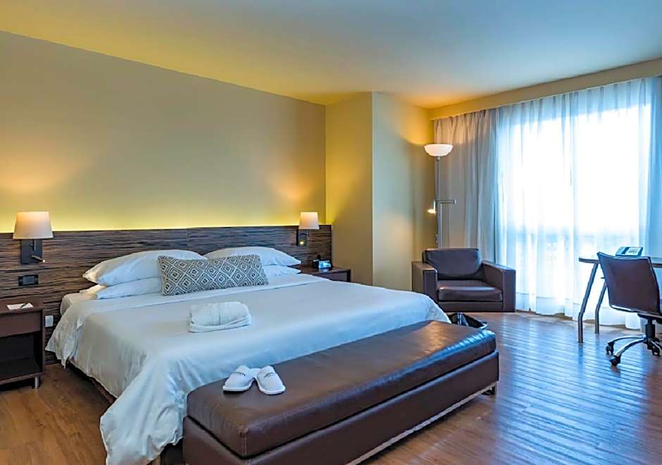 Movich Hotel de Pereira