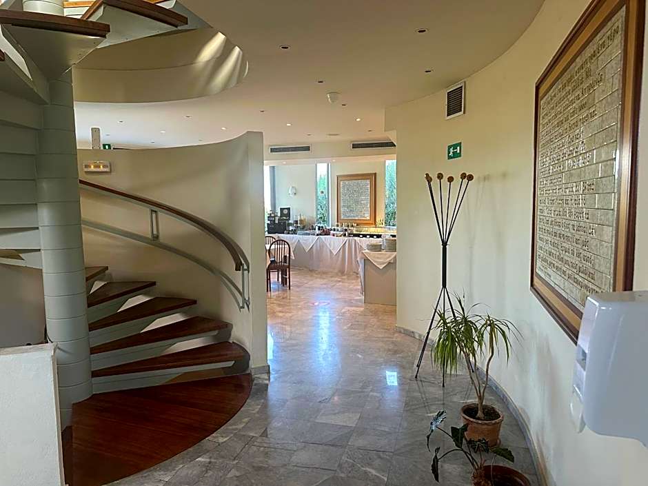 Rodon Hotel