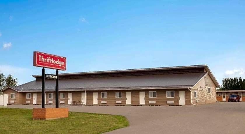 Thriftlodge Moose Jaw