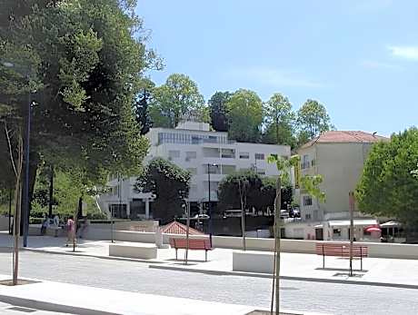 Hotel Eden