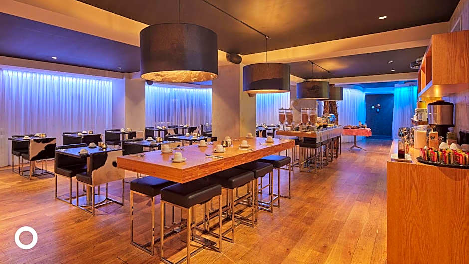 Thingholt by Center Hotels