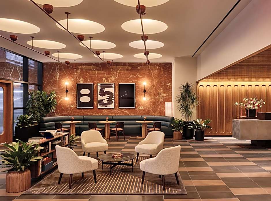 Romer Hell's Kitchen