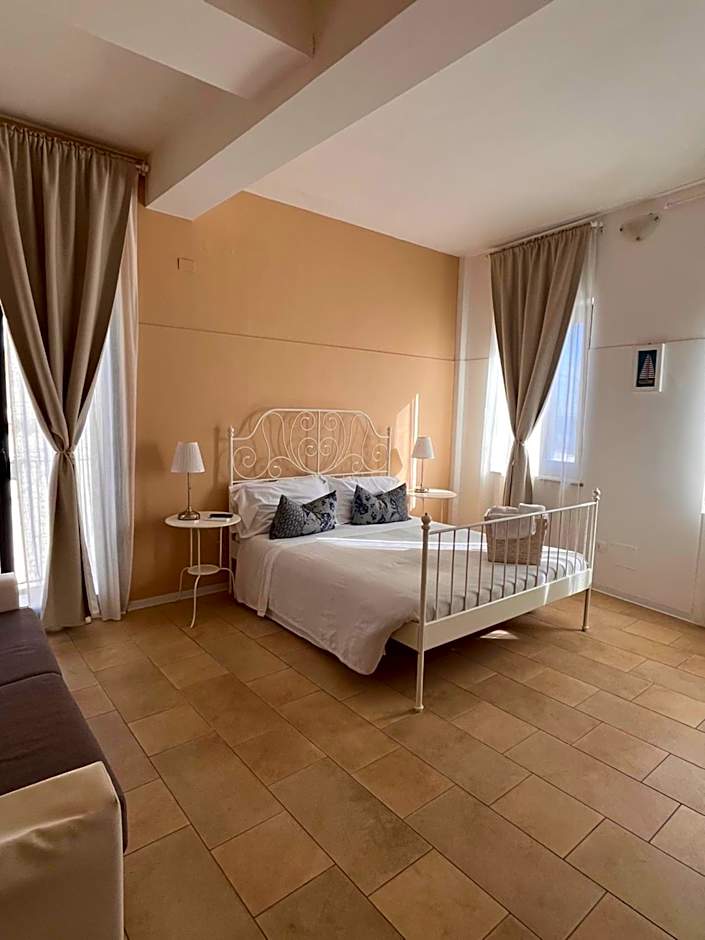 Regina Margherita B&B