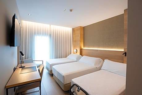 Double Room with Extra Bed