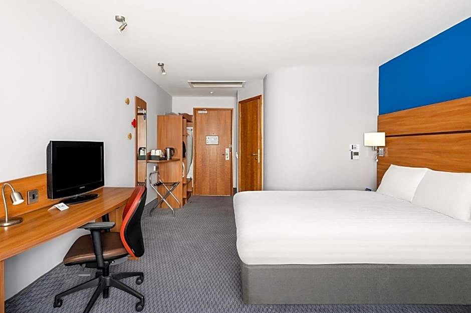 Holiday Inn Express Braintree By IHG
