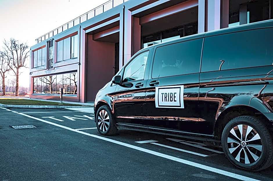 TRIBE Milano Malpensa