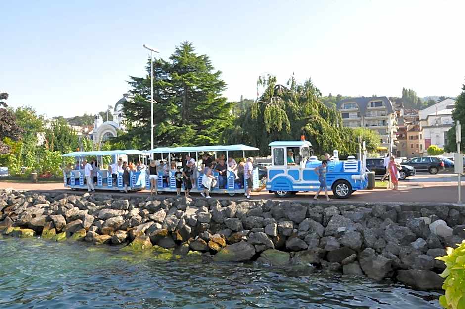 Logis Hotel Le Littoral