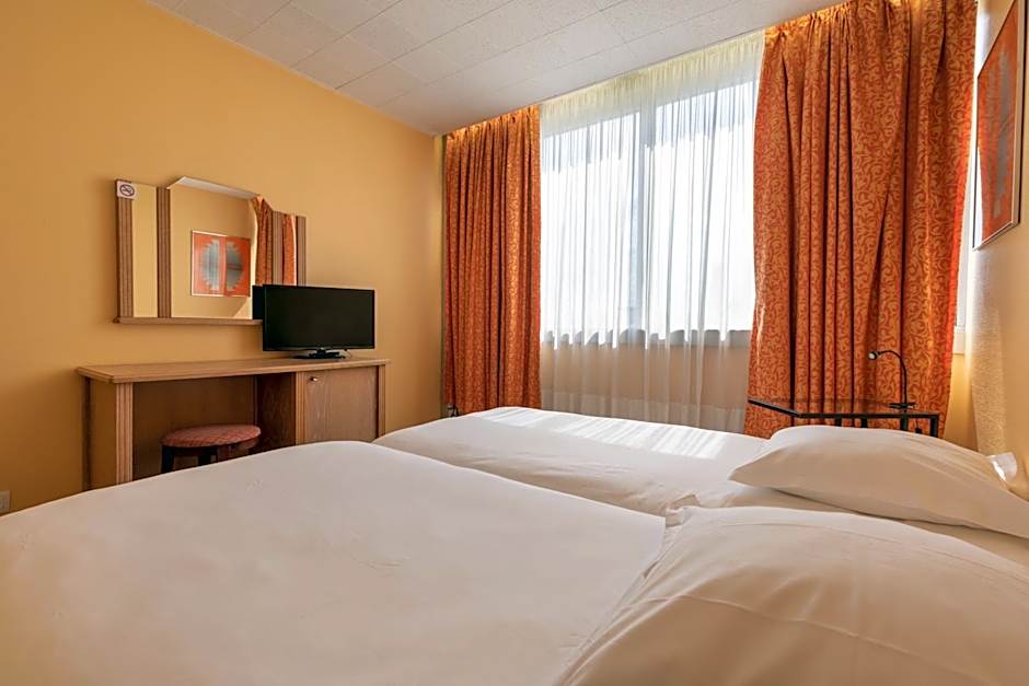 The Originals Residence, Kosy Nancy Coeur de Ville