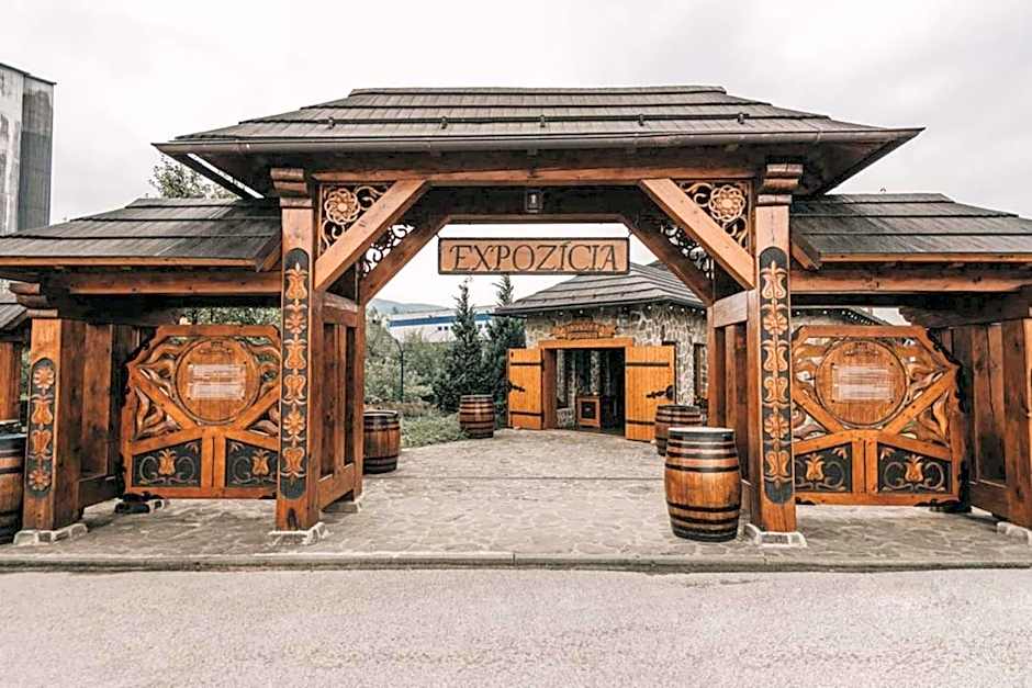 Nestville Apartments