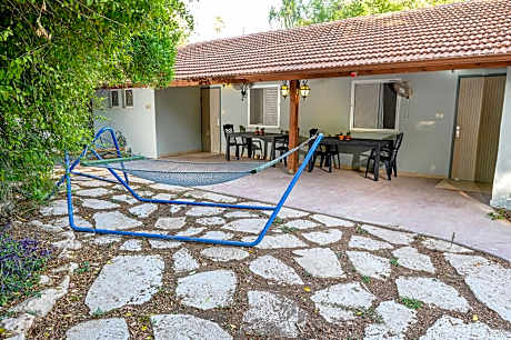 Jordan Valley Birding Lodge