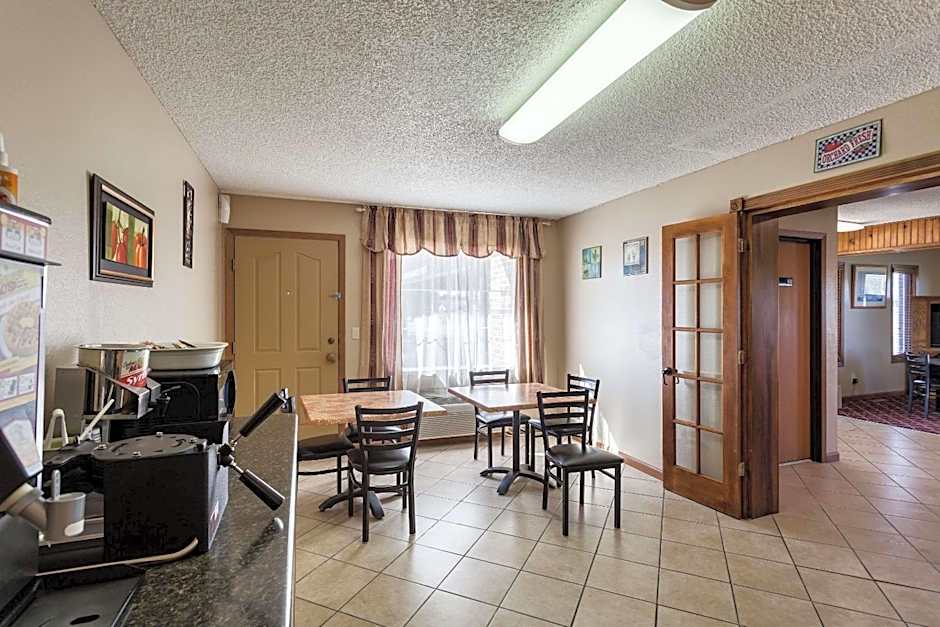 Rodeway Inn Hastings