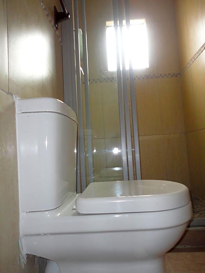 Big Five Guest House