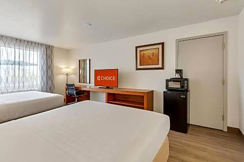 Clarion Inn Salt Lake City Airport