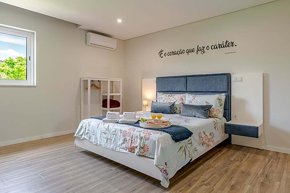 Ladeira Suites, a Douro Retreat by HostWise