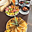 Hotel Garisenda sul Lungomare Riccione B&BRUNCH