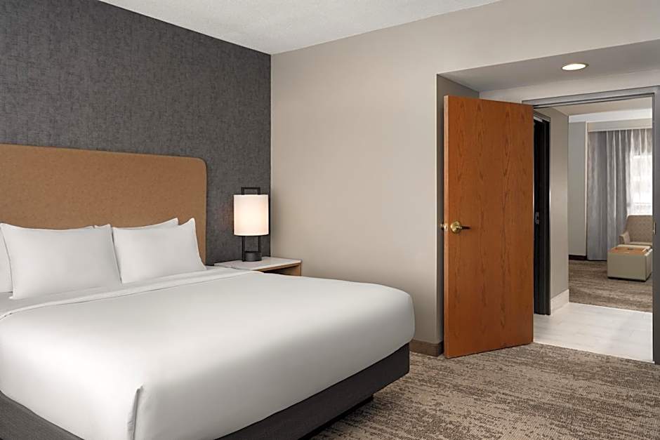 Embassy Suites By Hilton Hotel Hot Springs, Ar