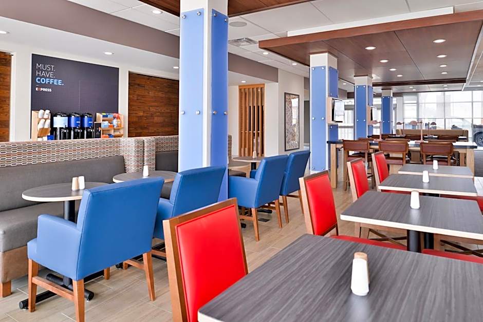 Holiday Inn Express Early By IHG