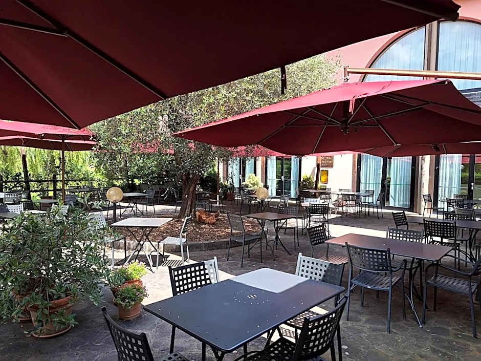 Molino D'Era Country Hotel