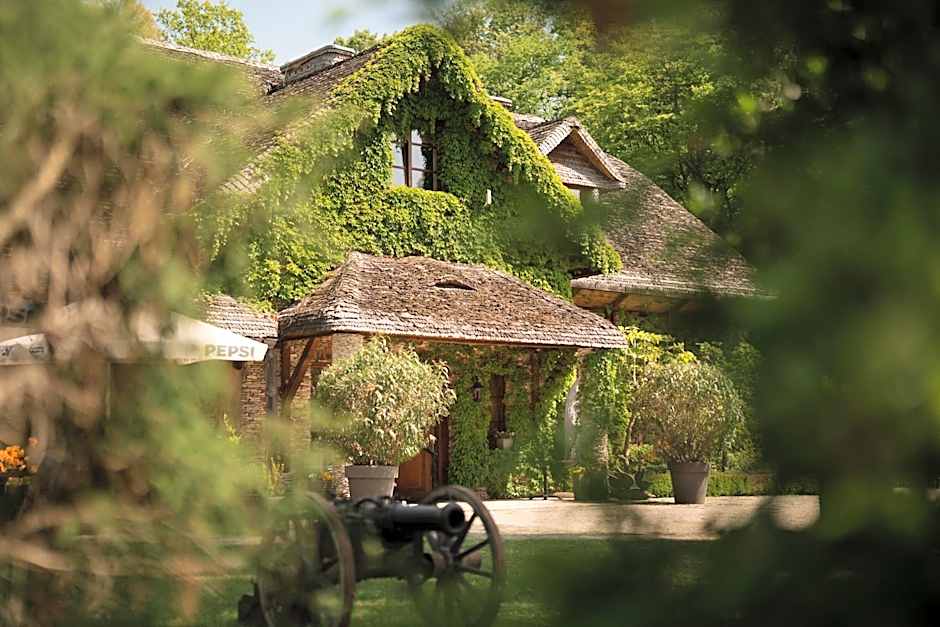 Miłocin Park Centrum Wypoczynkowo-Konferencyjne