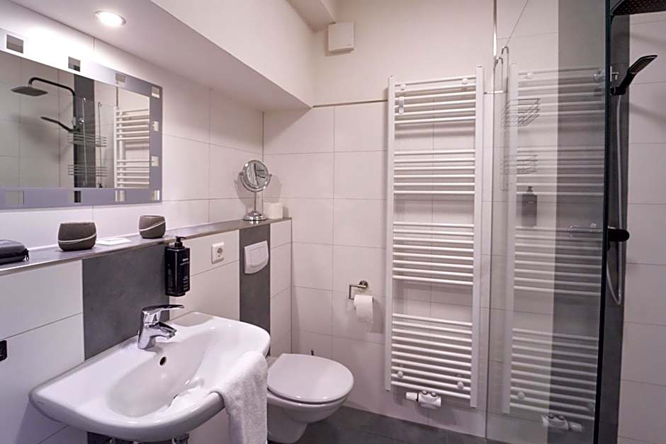 "Landidyll"Hotel Rathaus