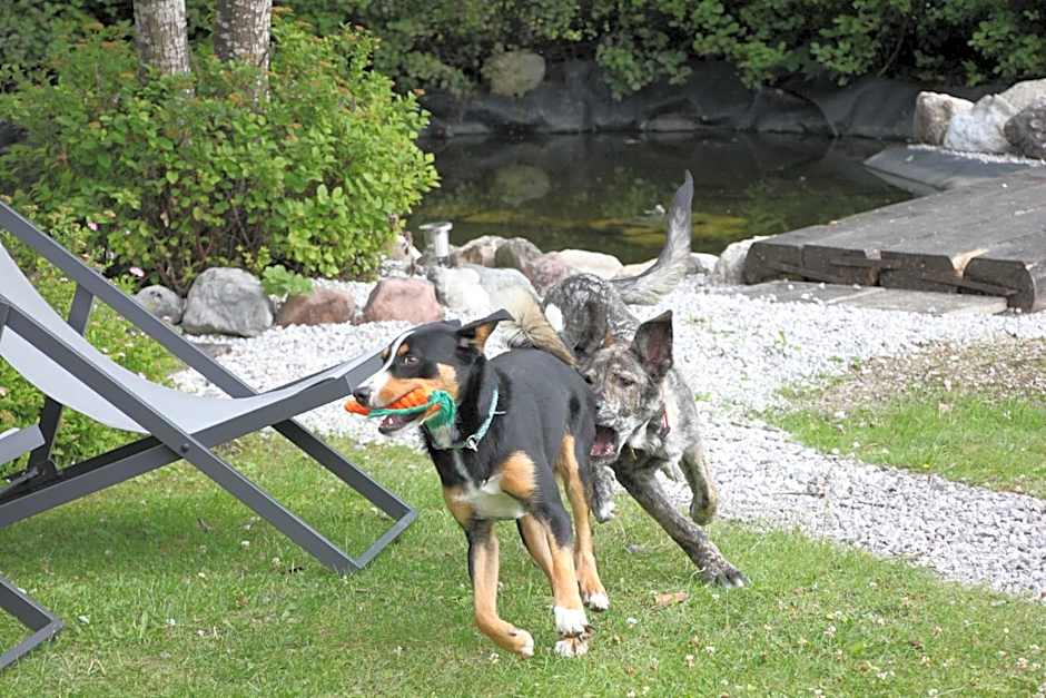 Grubhof Appartements