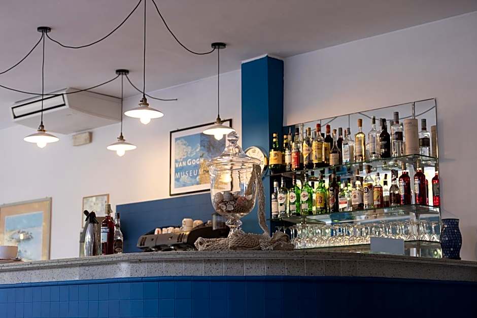 Villa Dei Principi Hotel