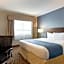 Travelodge Suites by Wyndham New Glasgow