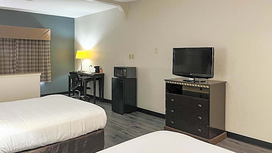 Studio 6 Suites Houston, TX - Spring