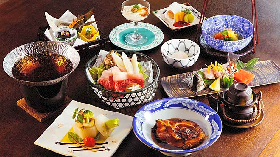 Hotel Yamabuki
