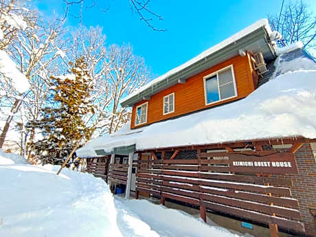 Keimichi Guest House