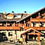 Hotel Grevol Spa
