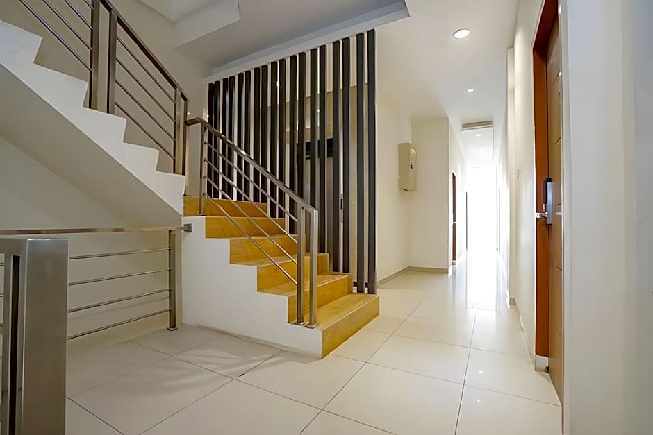 TwoSpaces Living at Maximus Inn