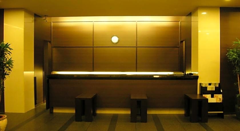 Hotel Route Inn Seki