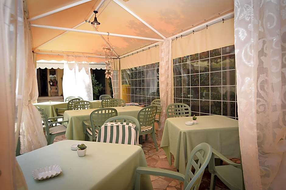 Hotel Villa Denia