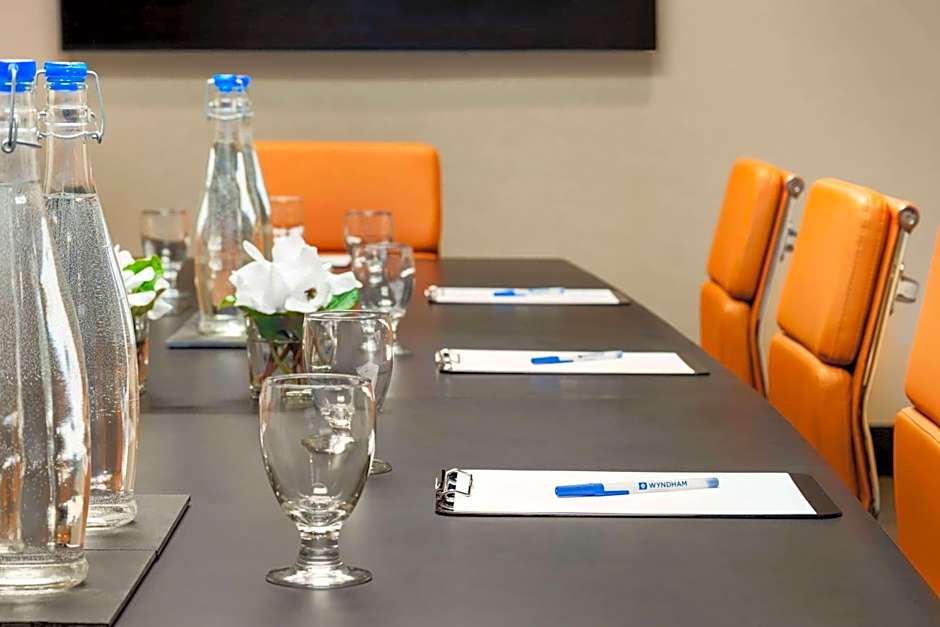 Wyndham Fort Smith City Center