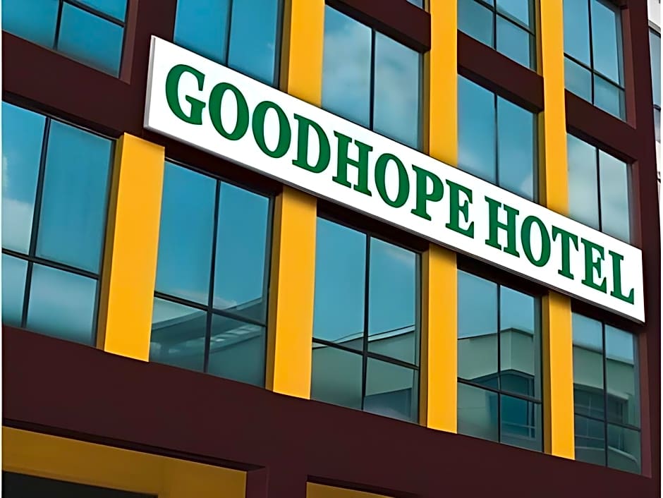 GoodHope Hotel Kelana Jaya