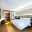 JI Hotel Xiangyang Dongjin Minfa Century Plaza